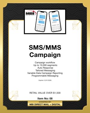 SMS/MMS Campaign