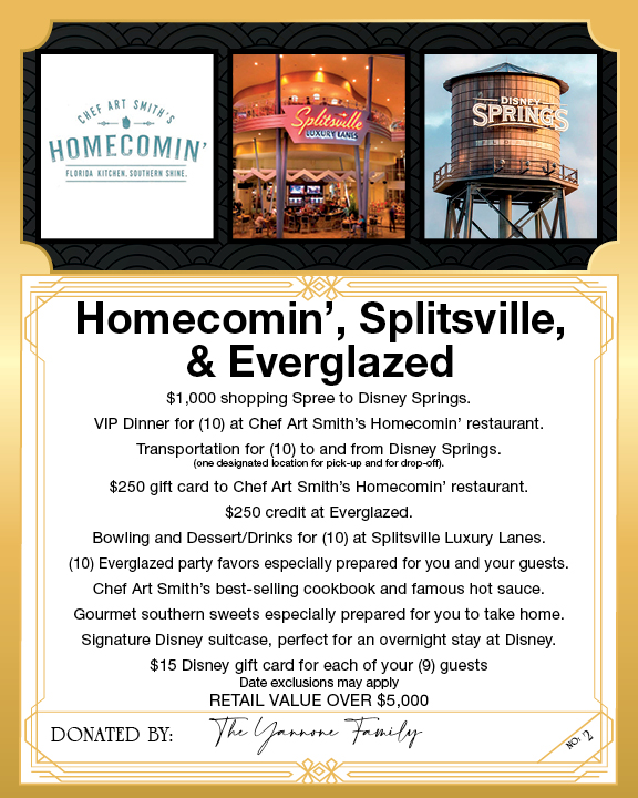 Homecomin'-Splitsville - Everglazed
