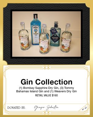 Gin Collection
