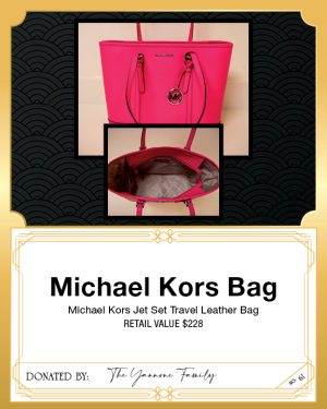 Michael Kors Bag