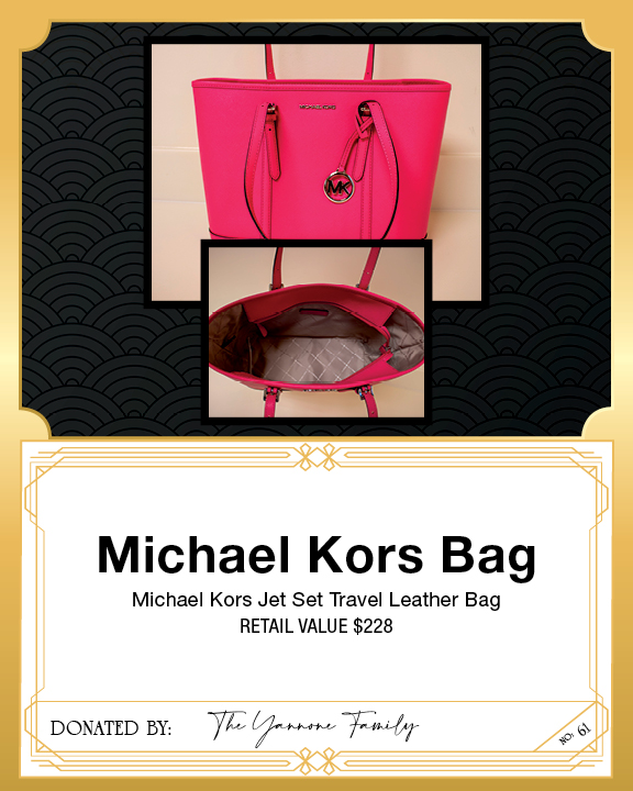 Michael Kors Bag