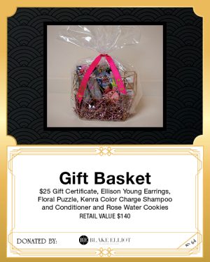 Gift Basket