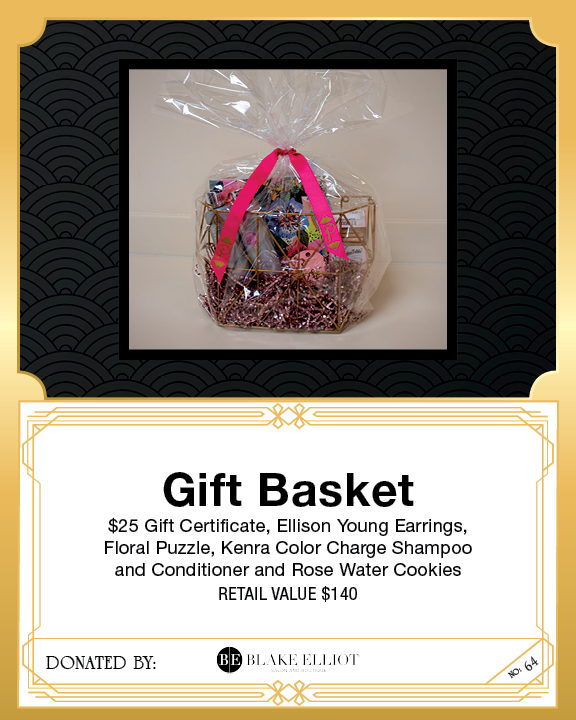 Gift Basket
