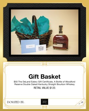 Gift Basket
