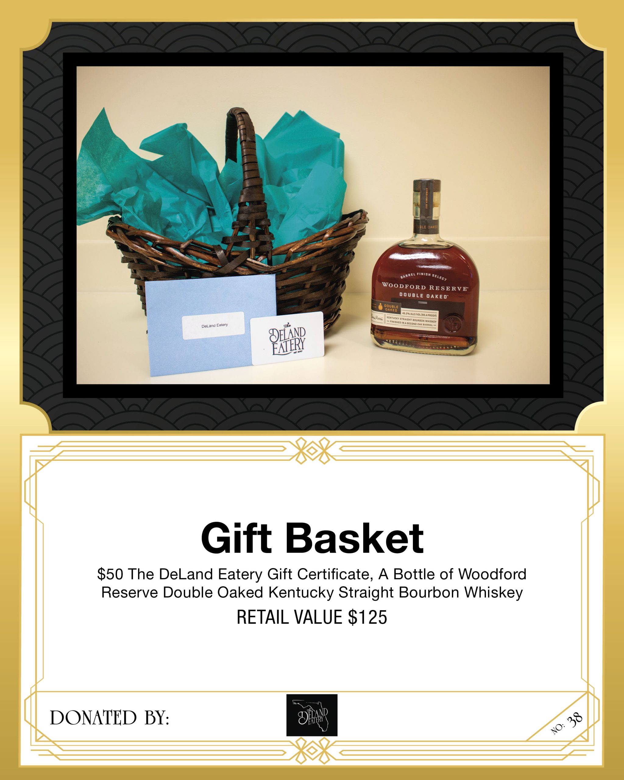 Gift Basket