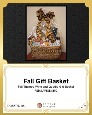 Gift Basket