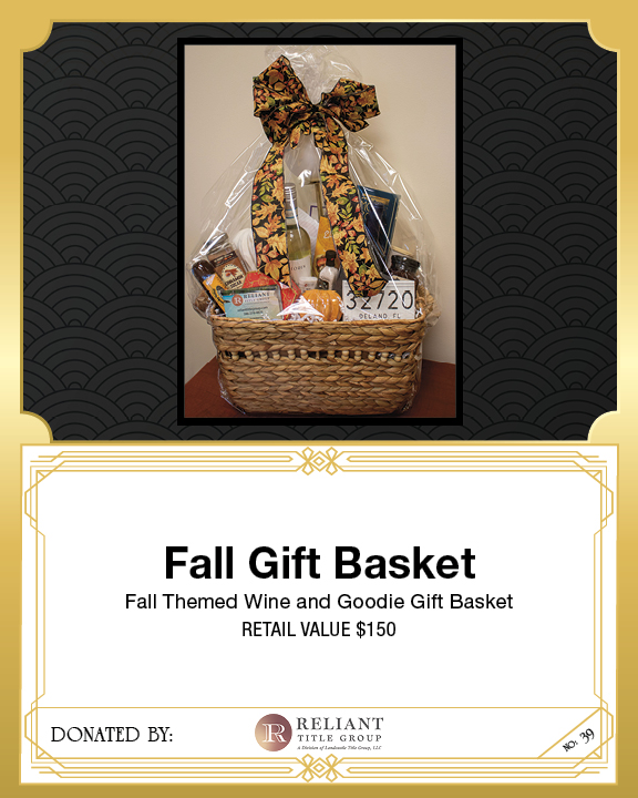 Gift Basket