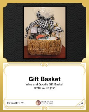 Gift Basket