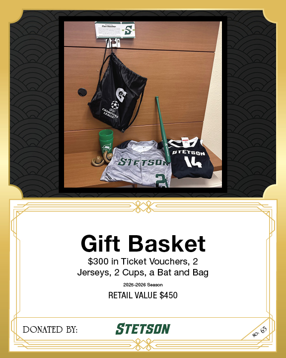 Gift Basket