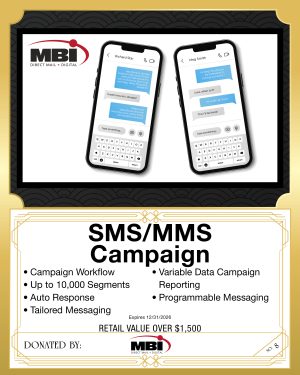SMS/MMS Campaign