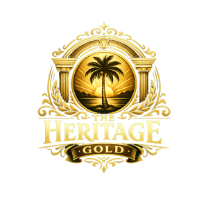 THE HERITAGE GOLD