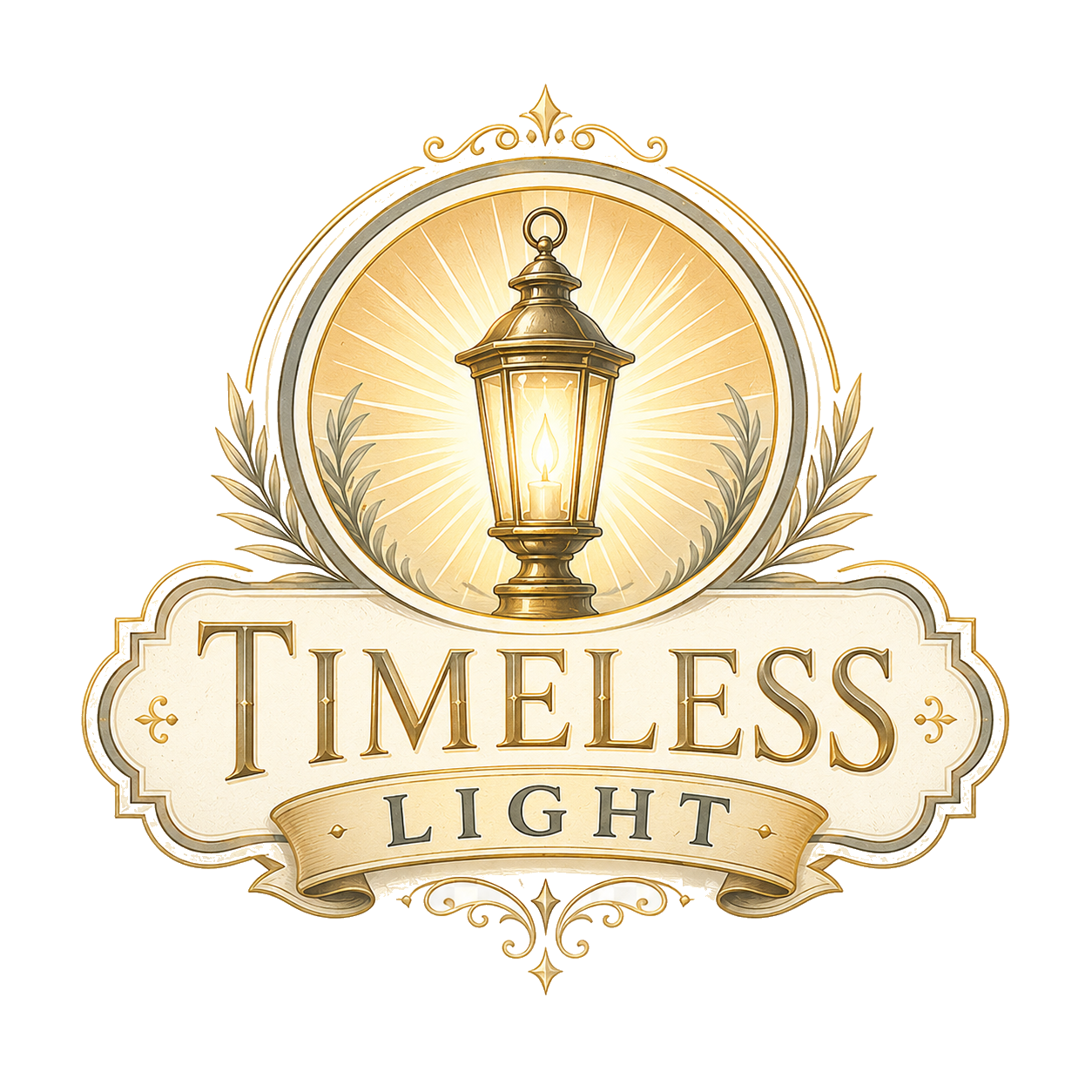 TIMELESS LIGHT